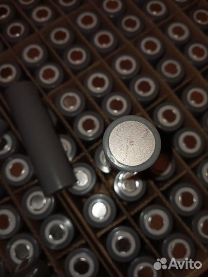 Аккумуляторная батарея Тесла 2170