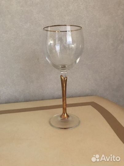 Набор фужеров