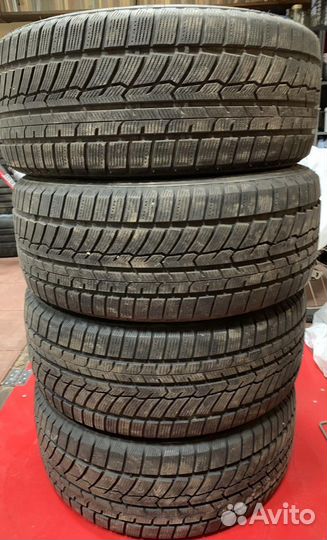 Fortune FSR-901 235/55 R17 103H