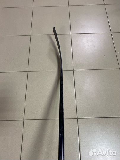 Клюшка хоккейная bauer supreme mx3