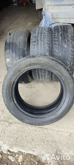 Dunlop SP Sport 01 205/55 R16 91V