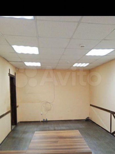 Свободного назначения, 40 м²