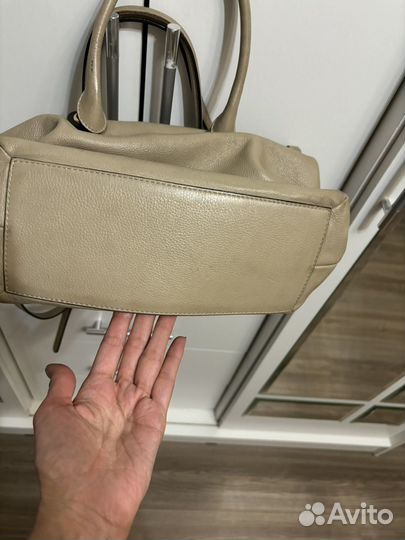 Сумка женская coccinelle