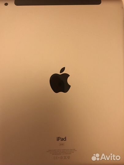 Apple iPad 2 32g wifi+3G