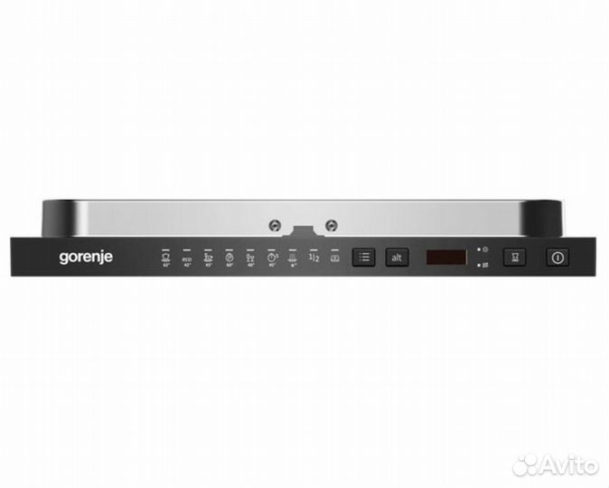 Посудомоечная машина Gorenje