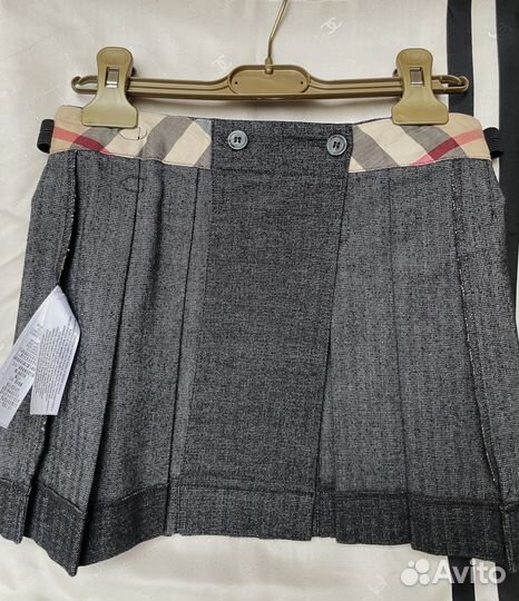 Юбка для девочки