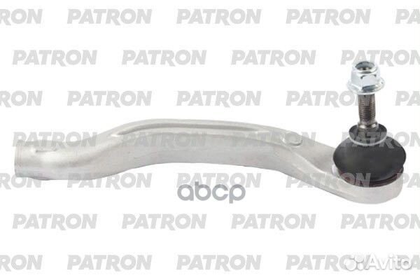 Наконечник рулевой тяги renault megane IV 2016