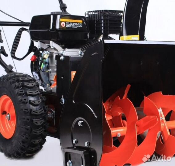 Снегоуборщик patriot PRO 777 S