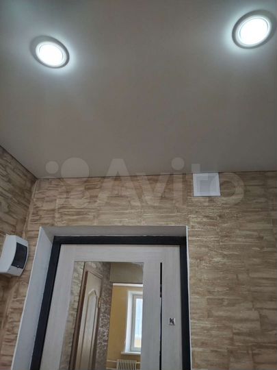 1-к. квартира, 36 м², 6/12 эт.