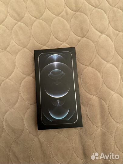 iPhone 12 Pro Max, 128 ГБ