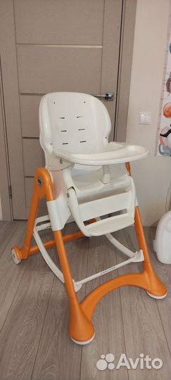 Стул для кормления