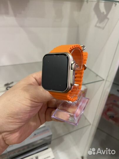 Apple watch ultra оптом