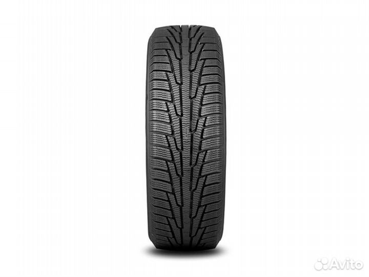 Nokian Tyres Nordman RS2 185/60 R15 88R