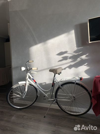 Велосипед gucci