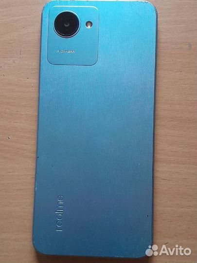 realme C30s, 2/32 ГБ