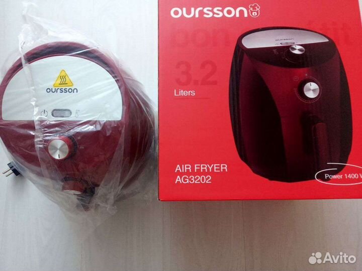 Мультиварка новая