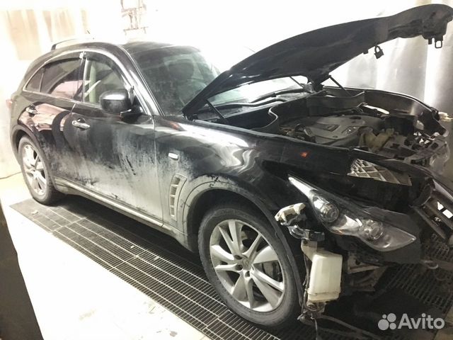 задняя часть инфинити fx35. разбор инфинити fx35 s51. разборы infiniti. авто в разбор инфинити. Infiniti g35 2007.