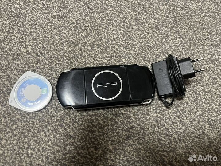 Sony PSP 3000