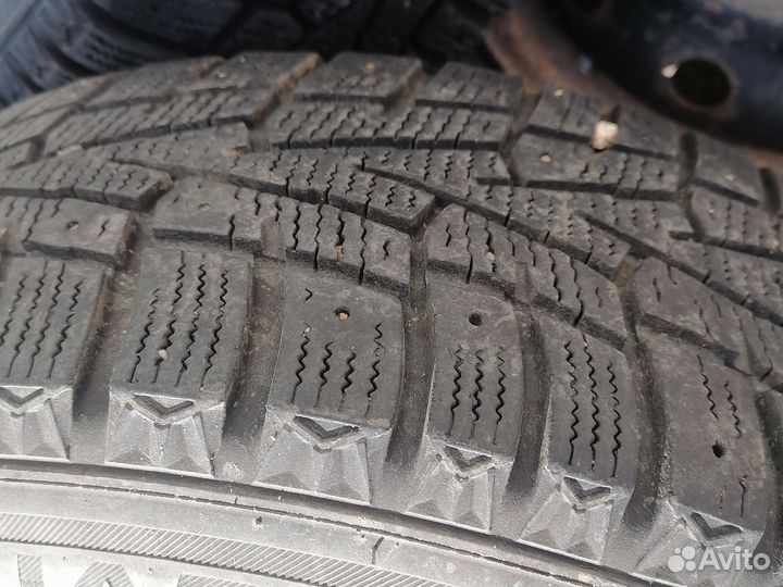 Колеса зимние 185 65 r15