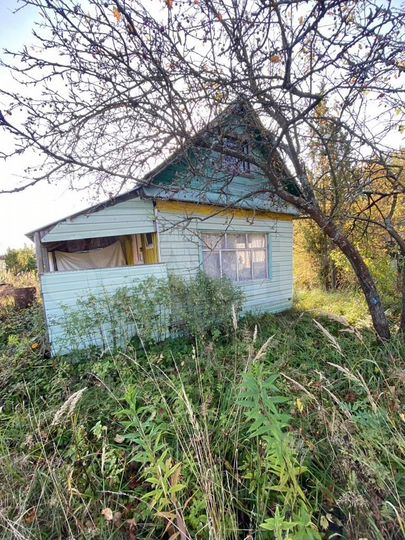 Участок 6 сот. (СНТ, ДНП)