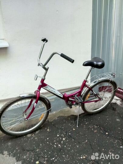 Велосипеды