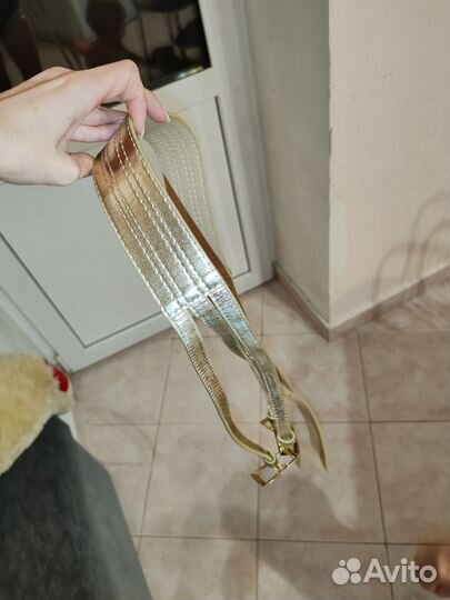 Ремень женский