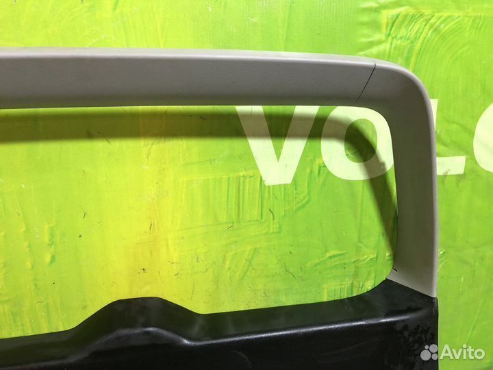 Обшивка крышки багажника верхняя Grand Vitara