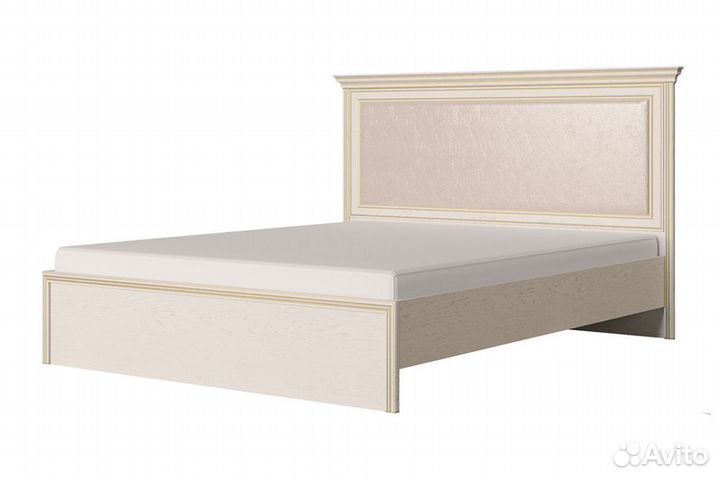 Кровать Венето с ортопедическим основанием (модель