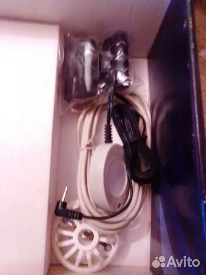 Пульсар -3 цифровой сигнализатор, для плохослышащи