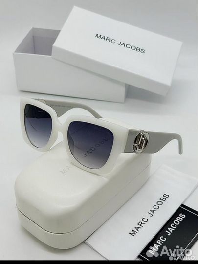 Солнцезащитные очки marc jacobs