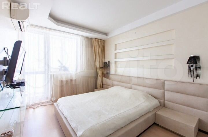 2-к. квартира, 32,7 м², 18/24 эт.
