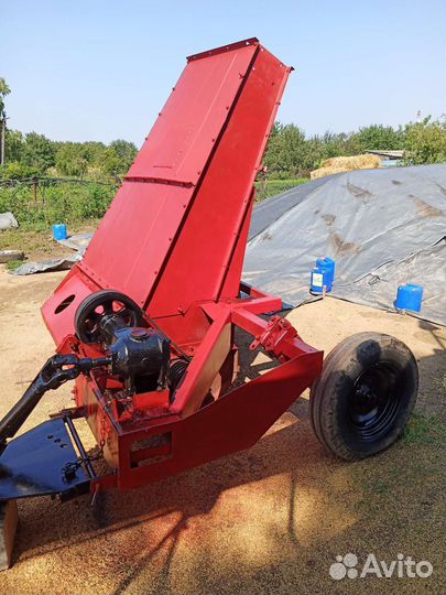 Косилка Корммаш КИР-1.5 VEGA, 1999