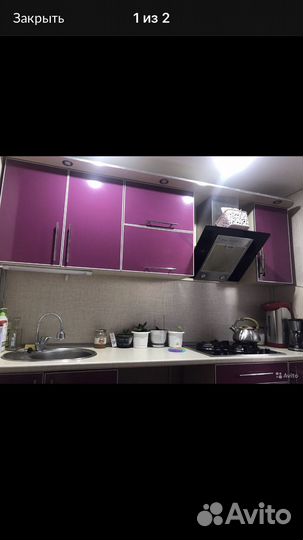 Фасады на кухонный гарнитур