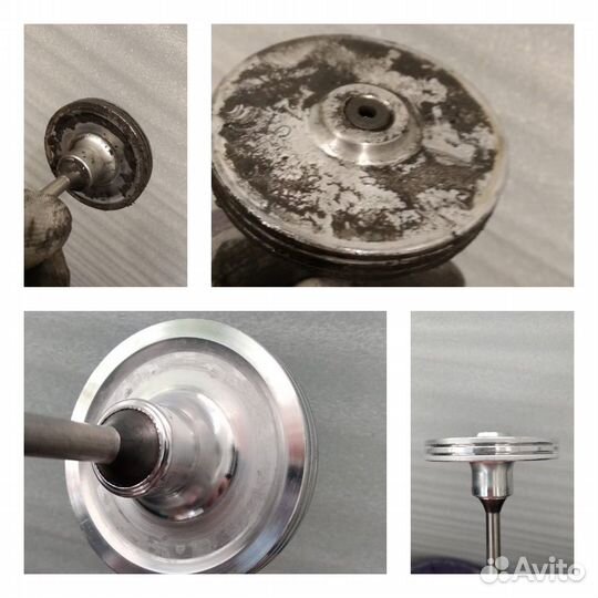 Ремонт Toua GSN50 и других моделей