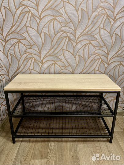 Обувницы, банкетка для обуви, тумба