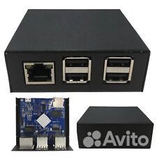 Контрольная плата H3/ Аналог малинки Raspberry