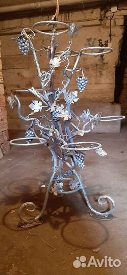 Держатель для украшений