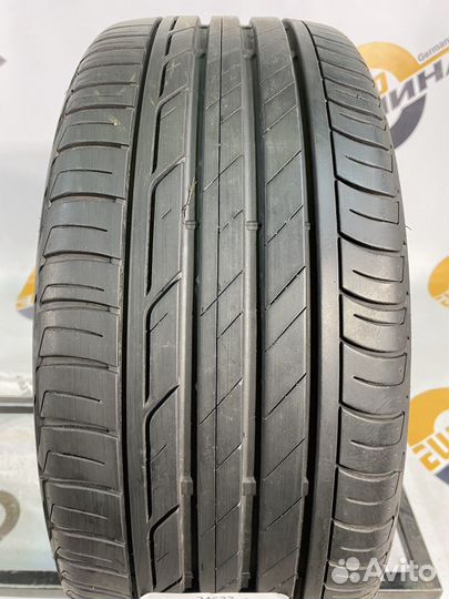 Bridgestone Turanza T001 215/40 R18 85Y