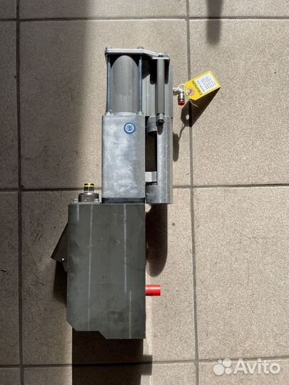 Насос клеевой станции Nordson ProBlue 4. 1088212