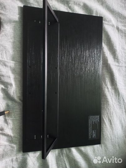 Монитор Z18T lite, сенсорный, черный, 18,5