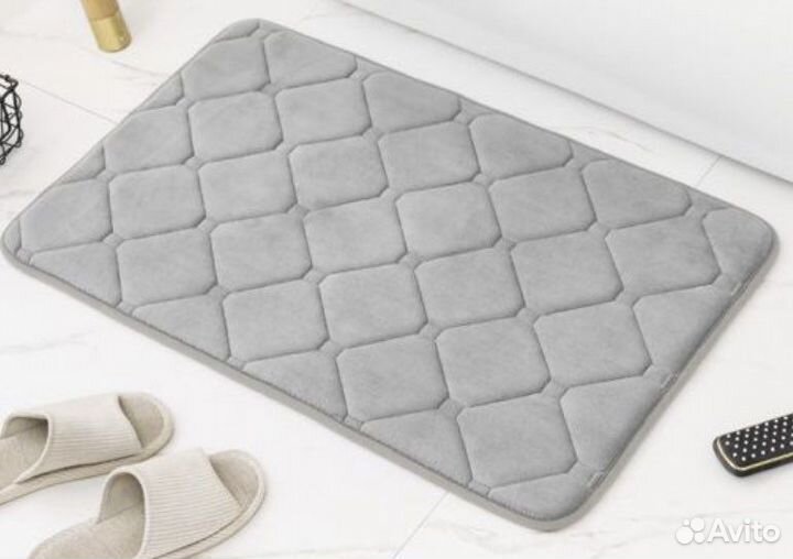 Коврик для ванной