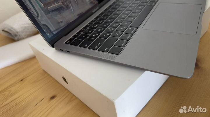 Macbook air 13 2019 retina