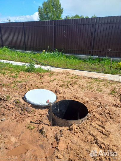 Бурение скважин на воду