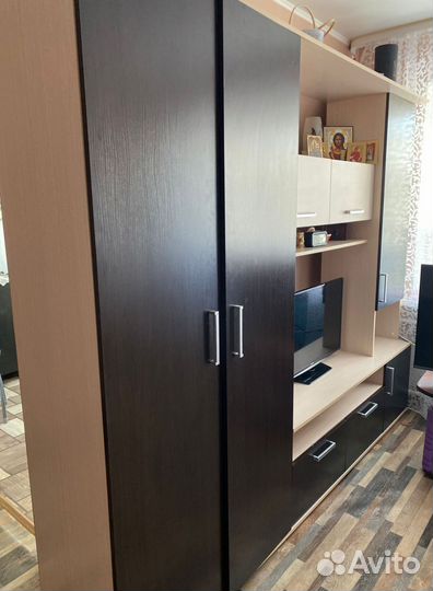 Шкаф в хорошем состоянии