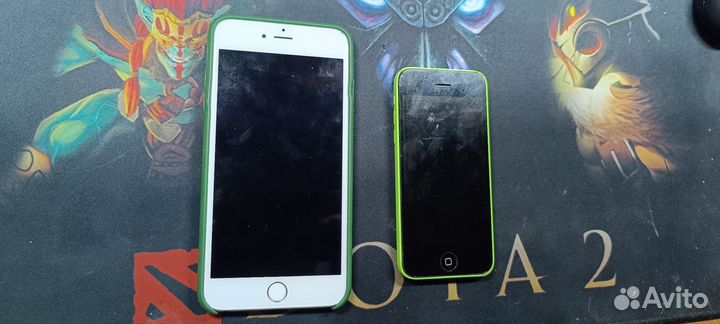 iPhone 6S Plus, 32 ГБ