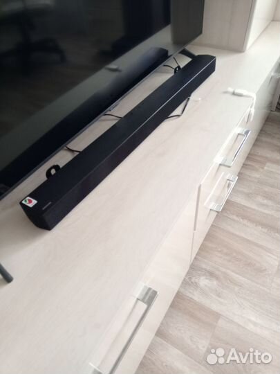 Soundbar samsung