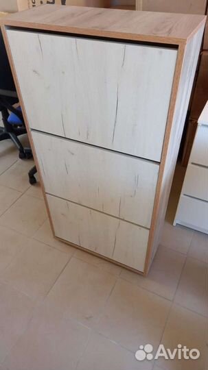 Обувница Смарт