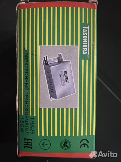 Блок питания