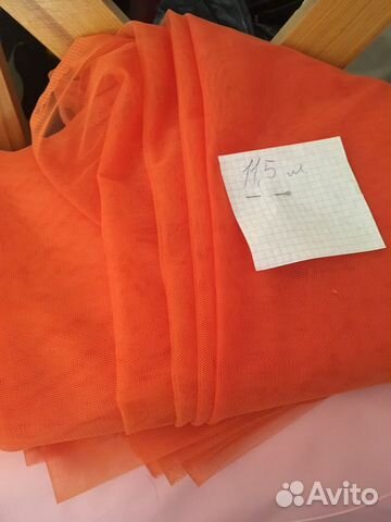 Сетка из капрона