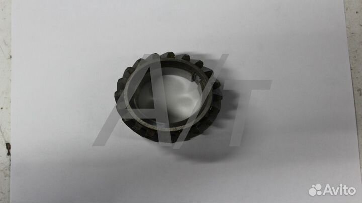 Шестерня коленчатого вала малая 240 1005030 А1